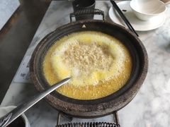 -蔴将·川菜(黄龙万科店)