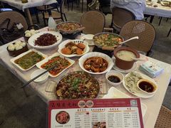 -五丁桥光头香辣蟹(望江橡树林店)