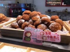 -西树泡芙(湖滨银泰in77B区店)