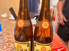 -东来土菜馆(民祥园路店)