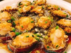-顺风海鲜港(金玉兰店)