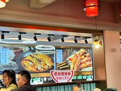 -大碗李·海鲜天津菜(河北路店)