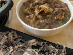 -陈记顺和潮汕牛肉火锅(韩江路店)