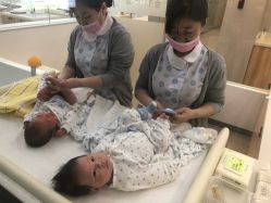 -海豚湾高端月子会所(黄浦店)