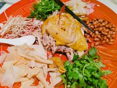 -清晖小苑•顺德地方菜(壹海城店)