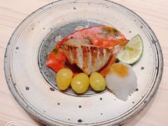-晴空·日本料理(万象城店)