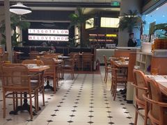 -太食獸泰式茶餐厅(IFS国金中心店)