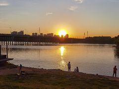 -长白岛森林公园