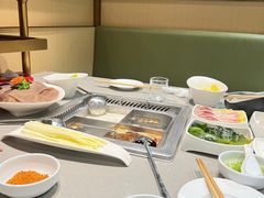 -海底捞火锅(天一广场亚细亚店)