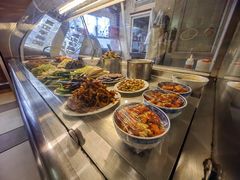 -民间老鸡汤面馆(中山北路店)