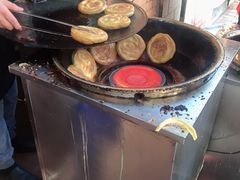 -成都麻辣肉饼(上马营店)