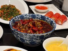 -京香轩·中餐厅(上海中庚聚龙酒店)