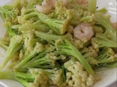 -北戴河庆山饭店·海鲜砂锅粥(北戴河黑石路店)