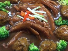 -沪华海鲜大酒楼(南汇店)