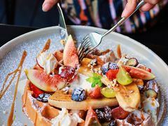 -ibarrel爱杯·bistro&brunch(江宁路店)