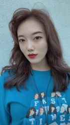 -东尚夕古美容美发