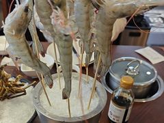 -东海怡品海鲜豆捞(舟宿夜江店)