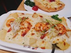 -菲滋意式休闲餐厅(北仑银泰城店)