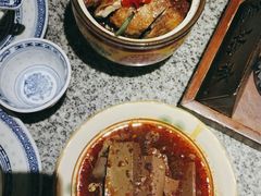 -南京大牌档(济南万象城店)