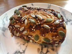 -贝克托马斯·德式烘焙传承(海上世界店)