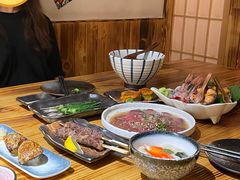 -吉屋居酒屋(群力店)
