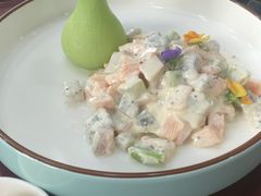 -华东国际大饭店