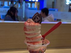 -DQ·蛋糕·冰淇淋(湖景东路店)