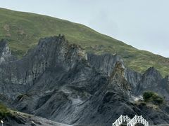 -墨石公园景区