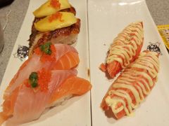 -友壹町寿司(嘉洲广场店)