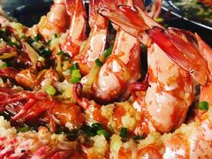 -四川人郑霞海鲜