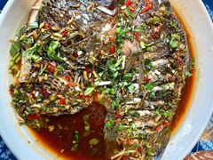 -香满楼(临安路店)