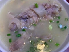 -易老妈蹄花.特色川菜(人民公园总店)