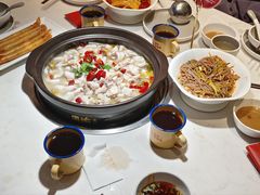 -周渝食惦酸菜鱼(青浦店)