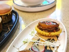 原只鲍鱼酥-点都德(北京路贰店)