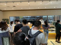 等位区-泸溪河桃酥(西直门凯德店)