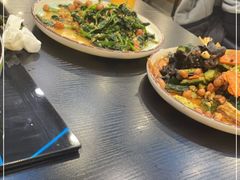 -鼎宏干锅牛肉(富城时代店)