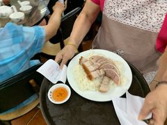 -香港蓮香樓(中環店)