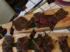-礼途酒店·餐吧