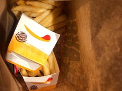 -汉堡王(EAC欧美中心店)