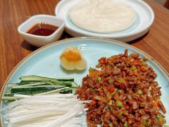 -港丽餐厅(正大店)
