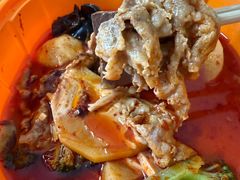 -呷哺呷哺(西单大悦城店)