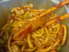 -花小小新疆炒米粉·小锅现炒(灯市口店)