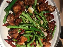 -醉得意·山茶油炒土鸡(泰安万达店)
