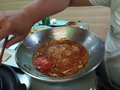 -牛犇炭火烤肉·鲜切烤肉(承德总店)