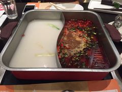 -新辣道鱼火锅(领展购物广场·中关村店)