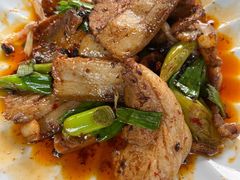 -代术连山回锅肉创始人餐厅(小学店)