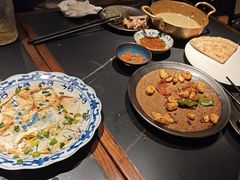 -阿里家·新疆烤肉酒場 by MIG