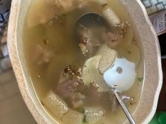 -堂宴·老厦门私房菜(1988仙岳总店)