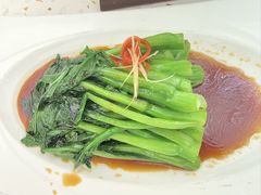-大树餐厅(环球港店)