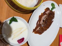 -老北京炸酱面·烤鸭(前门店)